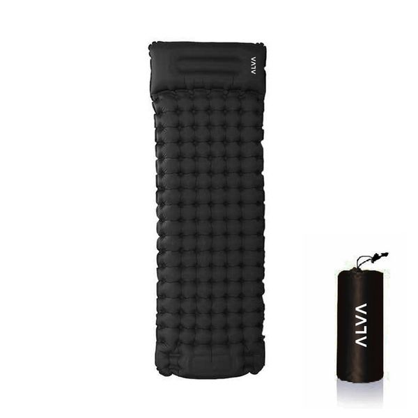 تشک بادی سفری