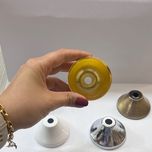 پایه لوستر نورهام مدل شیپوری S