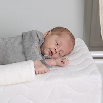 تشک آنتی رفلاکس کودک بیبی لایک مدل Anti Reflux