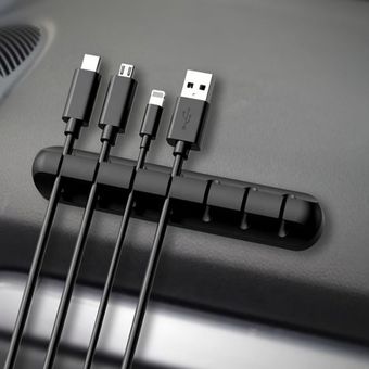 نگهدارنده کابل مدل DC07
