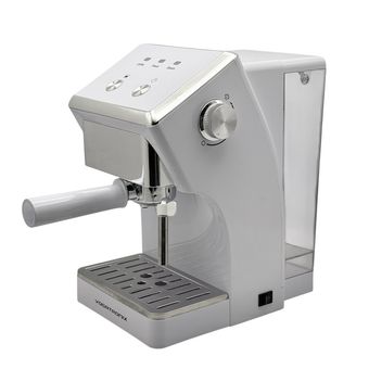 اسپرسو ساز 1500 میلی‌لیتر وگاترونیکس مدل VE-218
