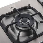 اجاق گاز صفحه ای کن مدل IS-9502