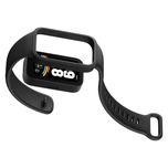 ساعت هوشمند 46 میلیمتری شیائومی مدل Smart Band 9 Active