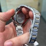 ست ساعت مچی عقربه‌ای زنانه و مردانه سوئیس آرت مدل ANTsw798239