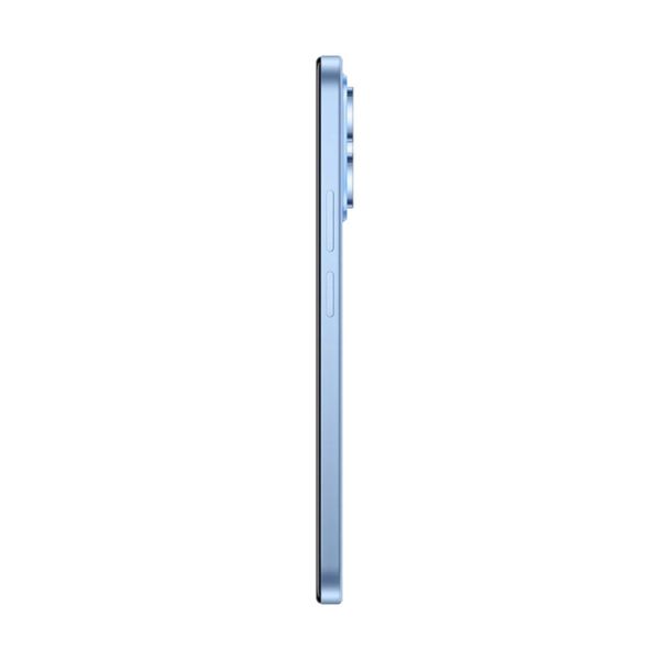 گوشی موبایل آنر مدل X8d دو سیم کارت ظرفیت 256 گیگابایت و رم 8 گیگابایت