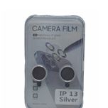 محافظ لنز دوربین CAMERA FILM مدل شیشهای مناسب برای گوشی موبایل اپل Apple iPhone 13