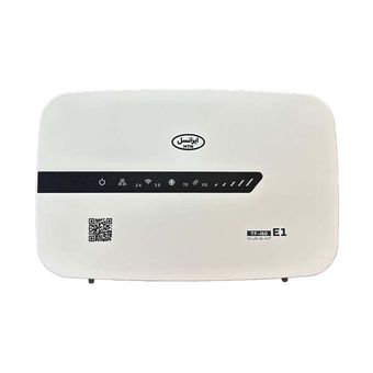 مودم 4G/TD-LTE ایرانسل مدل TF-i60-E1