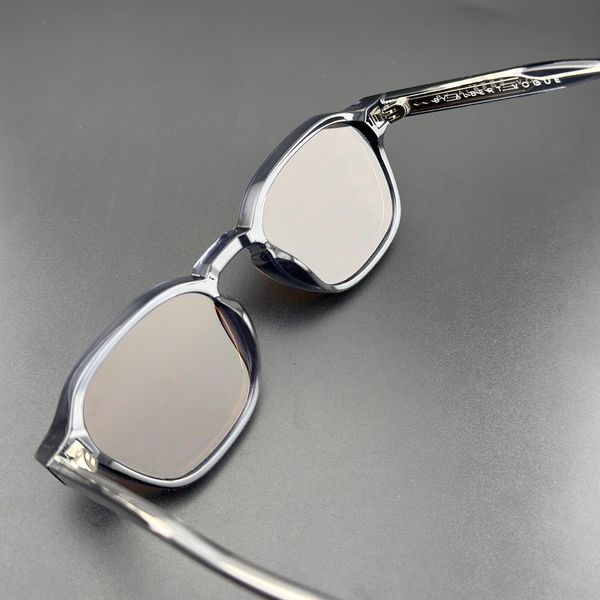 عینک آفتابی آلبرت وگ مدل SZ8208 Anchor Tawny