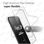 محافظ صفحه نمایش گلس استار مدل STAR-SUPER-D مناسب برای گوشی موبایل اپل iPhone 12 Pro Max