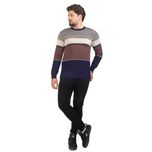 پلیور مردانه مدل  داخل خز*509