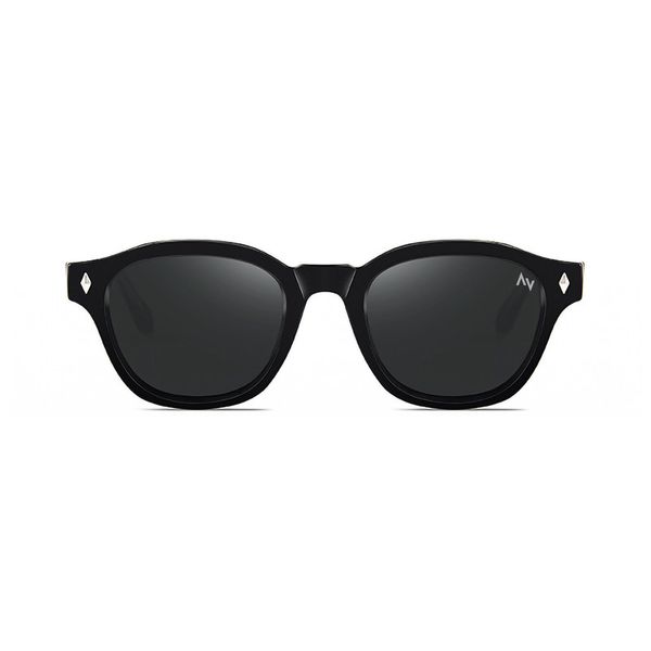عینک آفتابی آلبرت وگ مدل SZ8108 Obsidian