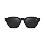 عینک آفتابی آلبرت وگ مدل SZ8108 Obsidian