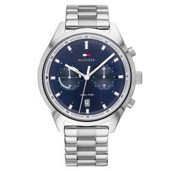 ساعت مچی عقربه‌ای کوارتز مردانه تامی هیلفیگر مدل 1791725