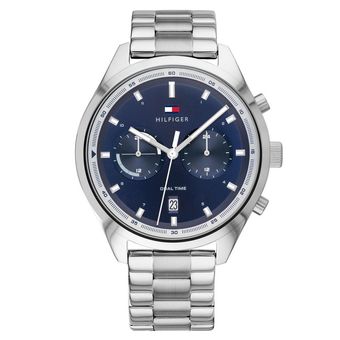 ساعت مچی عقربه‌ای کوارتز مردانه تامی هیلفیگر مدل 1791725