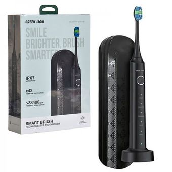 مسواک برقی گرین لاین مدل  GL-SB07