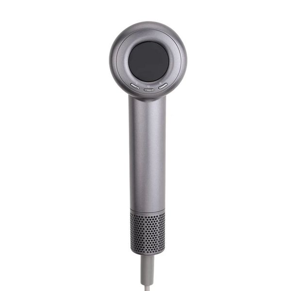 سشوار حرفه ای 1600 وات لکسیون مدل Rapid Air Pro HD:1698