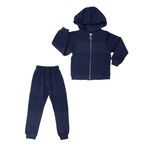 ست سویشرت و شلوار پسرانه مدل MDSS-CG5482