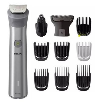 ماشین اصلاح موی سر و صورت فیلیپس مدل MG5930