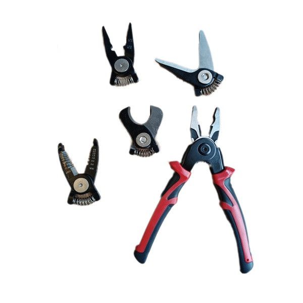 انبردست پنج کاره مدل SJP8029