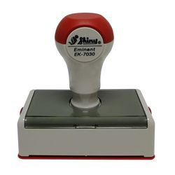 مهر لیزری شاینی مدل E-7030