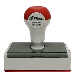 مهر لیزری شاینی مدل E-7727