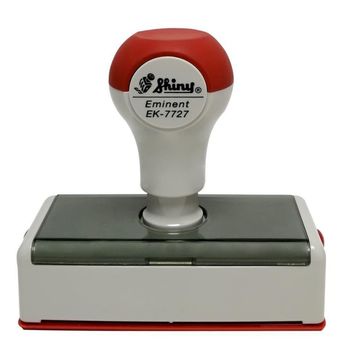 مهر لیزری شاینی مدل E-7727