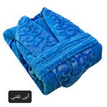 حوله پالتویی هنرمند مدل تنپوش pichak سایز 125