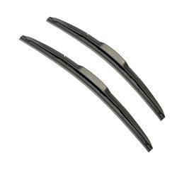 تیغه برف پاک کن هیبریدی مدل HIBRID مناسب فونیکس بسته دو عددی