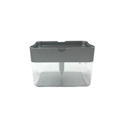 پمپ مایع ظرفشویی مدل MVH