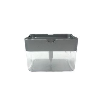 پمپ مایع ظرفشویی مدل MVH