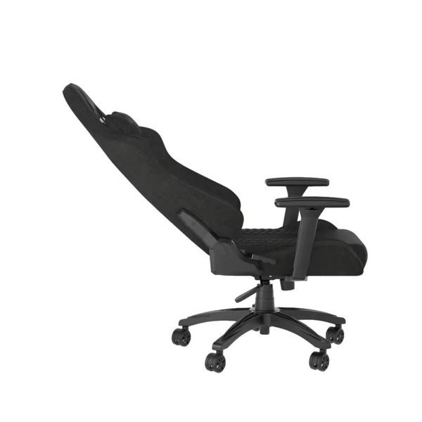 صندلی گیمینگ کورسیر مدل TC100 Relaxed Leatherette Black