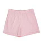 ست تی شرت آستین کوتاه و شلوارک دخترانه مدل MDSS-CH1784