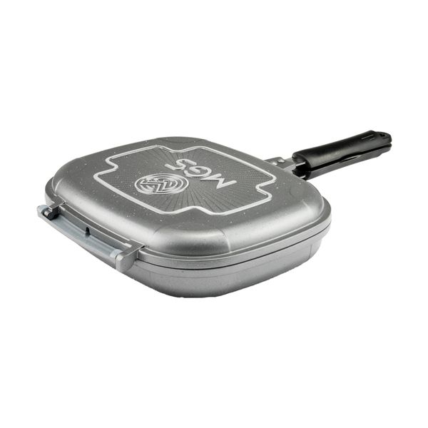 سرویس پخت و پز 15 پارچه ام جی اس مدل جرمنی C