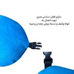 بالش دورگردنی فوروارد مدل MDSS-CG8182