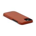 کاور اگرت مدل Floater چرمی مناسب برای گوشی موبایل اپل iPhone 13