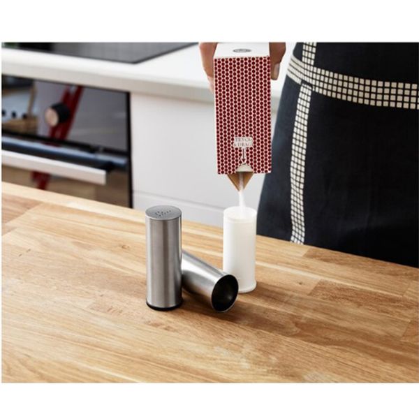 ست نمکپاش و فلفل پاش ایکیا مدل 336