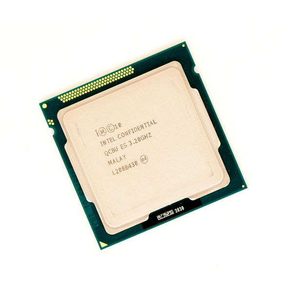 پردازنده مرکزی اینتل مدل Intel Core i5-3470 Tray سوکت 1155