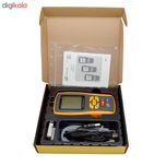 فشارسنج دیجیتال بنتک مدل GM510