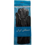 دستکش زنانه ساده