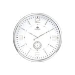 ساعت دیواری کوارتز شوبرت مدل 5308 QA