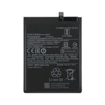 باتری موبایل  شیائومی Mi 10T 5Gمدل Bm53