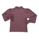 بلوز آستین بلند دخترانه مدل MDSS-CG8108