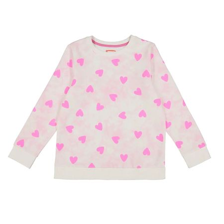 سویشرت دخترانه مدل MDSS-CG9642