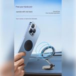 پایه نگهدارنده گوشی موبایل و تبلت مدل HoldMag