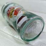 ست جا ادویه 8 پارچه کاپریس مدل فلورا کد WGW8