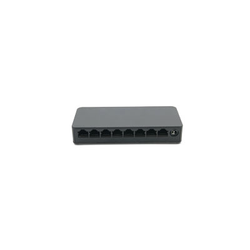 سوئیچ 8 پورت شبکه EL-1SG0800GN الکاتو فول گیگ Full Gigabyte 10/100/1000