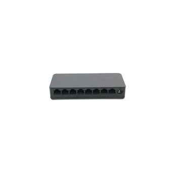 سوئیچ 8 پورت شبکه EL-1SG0800GN الکاتو فول گیگ Full Gigabyte 10/100/1000
