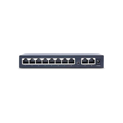 سوئیچ 8 پورت شبکه EL-1SG0820GN الکاتو Full Gigabyte 10/100/1000