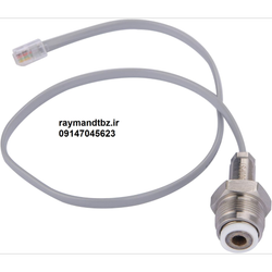 سنسور فشار 2500بار پمپ ایرلس