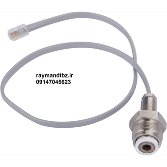 سنسور فشار 2500بار پمپ ایرلس